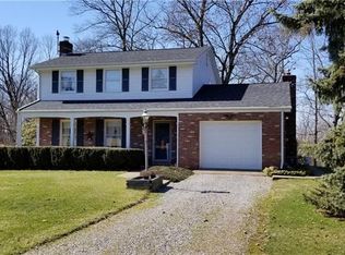 520 Sproat Ave, Freedom, PA 15042