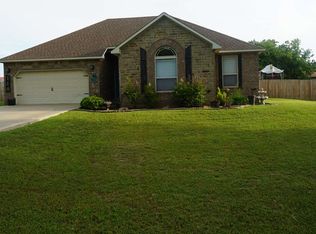 140 Kelly Ln, Ardmore, OK 73401