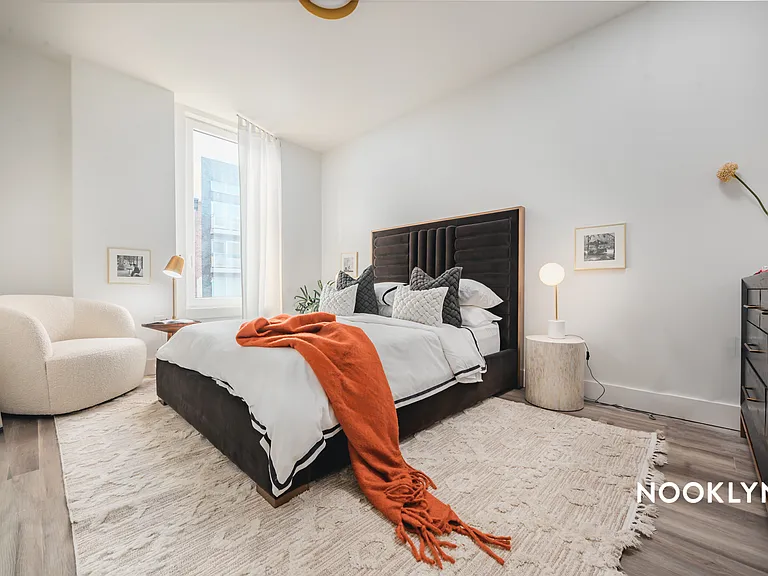 26 Quincy St #501 — Photo 6