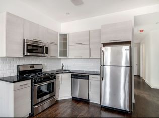 2172A Fulton St #3, Brooklyn, NY 11233