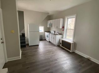 522 Chestnut St, Pottstown, PA 19464