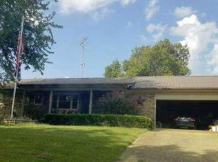 121 Easley Dr, Troy, TN 38260