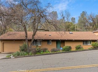 46 La Foret Dr, Oroville, CA 95966