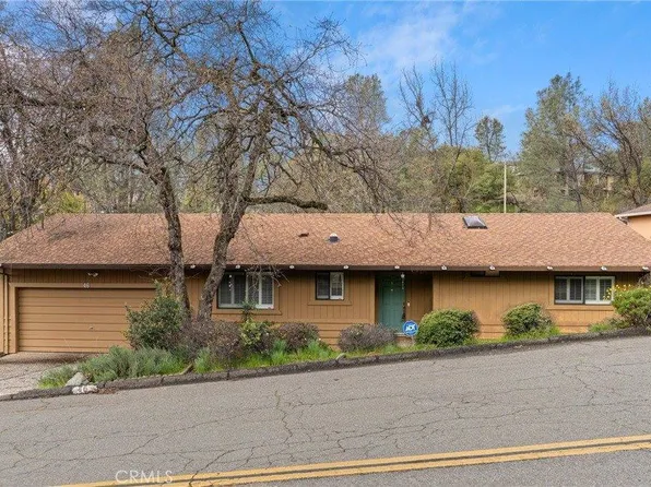46 La Foret Dr, Oroville, CA 95966