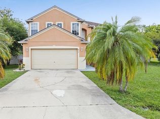 437 Bridgewater Ct, Kissimmee, FL 34758