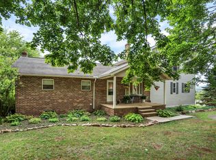 1460 N 2nd St, Lykens, PA 17048
