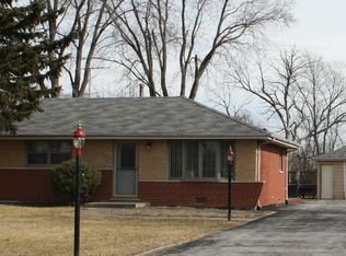 17045 Forest Ave, Oak Forest, IL