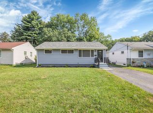 3814 Elbern Ave, Columbus, OH 43213