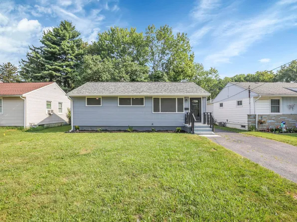 3814 Elbern Ave, Columbus, OH 43213