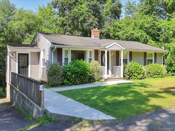 154 Nichols Road, Wolcott, CT 06716