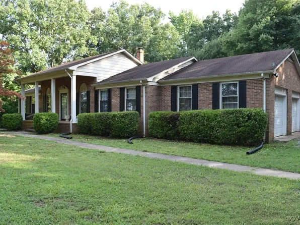 3023 Mount Laurel Rd, Clover, VA 24534