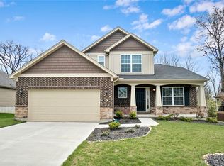 3159 Running Deer Trl, Franklin, OH 45005