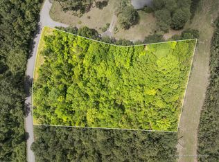 J Barnes Rd, Purvis, MS 39475