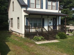 27 1st Ave, Susquehanna, PA 18847