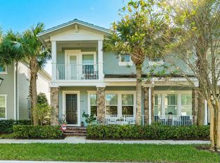 1192 Turnbridge Dr, Jupiter, FL 33458