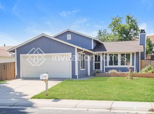4110 S Laredo Way, Aurora, CO 80013