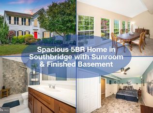 17698 Avenel Ln, Dumfries, VA 22026