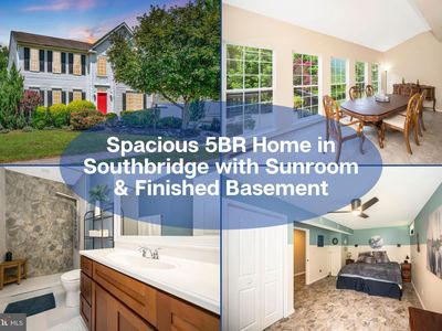 17698 Avenel Ln, Dumfries, VA, 22026