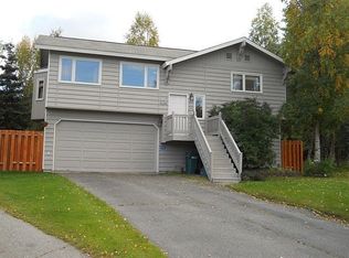 2120 Colony Loop, Anchorage, AK 99507