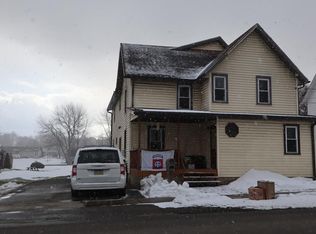 68 Pitney St, Sayre, PA 18840