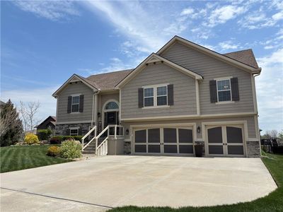 10015 N Wallace Ave, Kansas City, MO, 64157