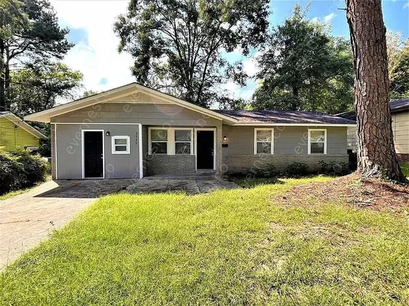 3737 Bishop Ave, Jackson, MS 39213