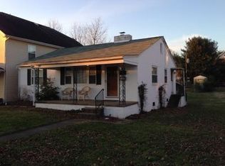 2660 4th Ave, Huntington, WV 25702