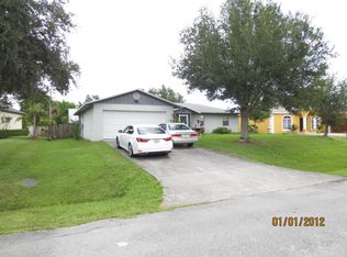 795 NW Bayard Ave, Port Saint Lucie, FL 34983