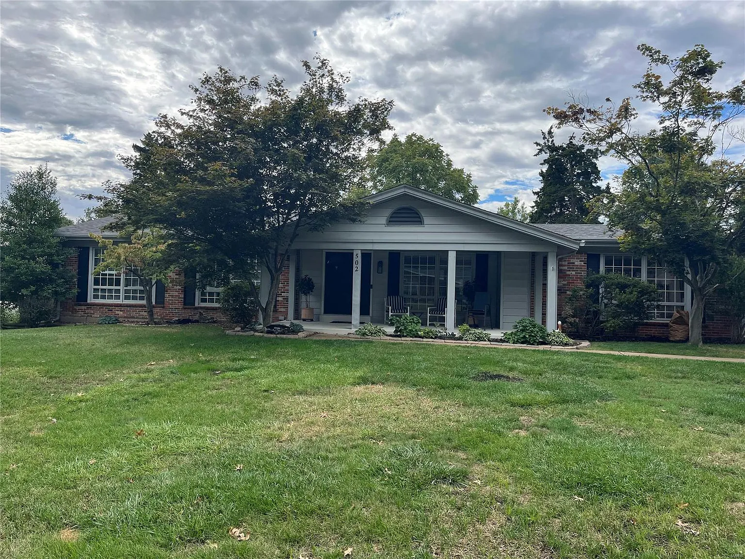 502 Wellshire Ct photo 1