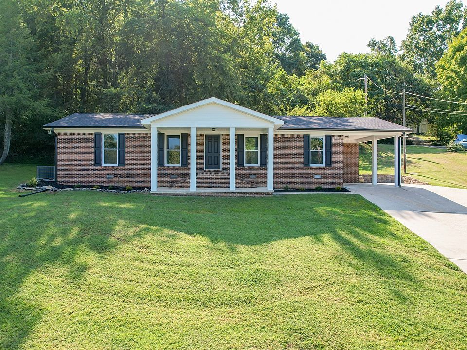 132 Hillwood Dr, Carthage, TN 37030 Zillow
