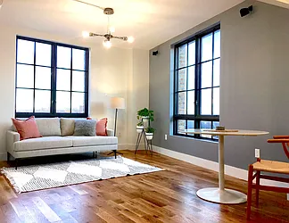 Rented by City Vista Inc