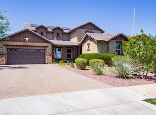 20472 W Hamilton St, Buckeye, AZ 85396