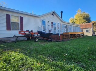 2255 Birch Dr, Sears, MI 49679