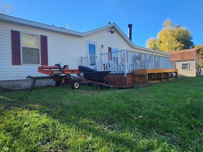 2255 Birch Dr, Sears, MI, 49679