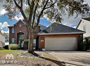 20927 Garden Arbor Ln, Richmond, TX 77407