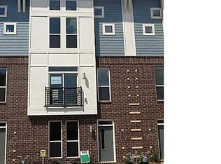 907 Warren Burgess Lane 31 #SG-02, Charlotte, NC 28205