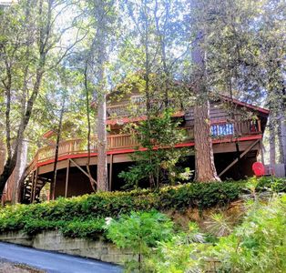 17932 Robin Rd, Twain Harte, CA, 95383