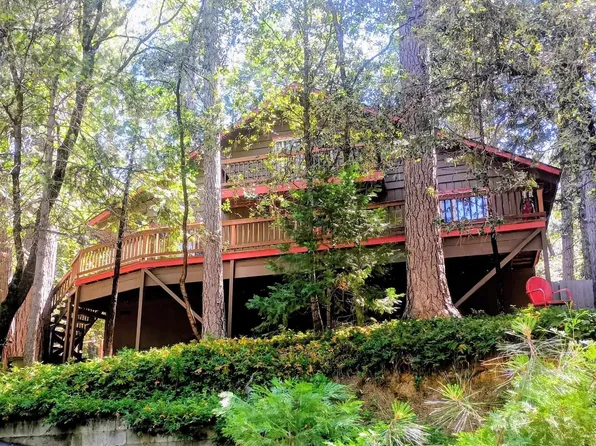 17932 Robin Rd, Twain Harte, CA 95383