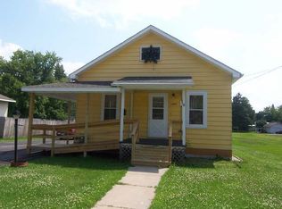 1029 2nd Ave, Antigo, WI 54409
