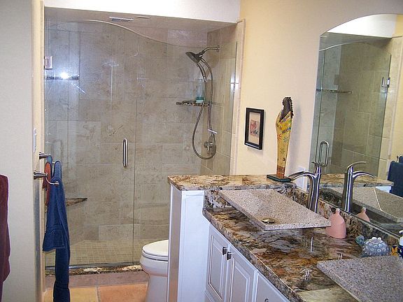 2012 Bathroom remodel