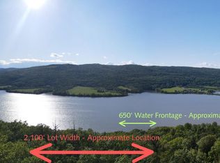 L16 Saunders Road, Whitehall, NY 12887