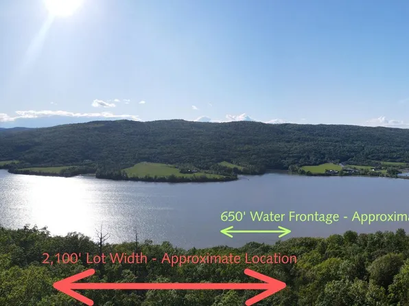 L16 Saunders Road, Whitehall, NY 12887