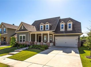 9221 Dahlia Way, Lantana, TX 76226