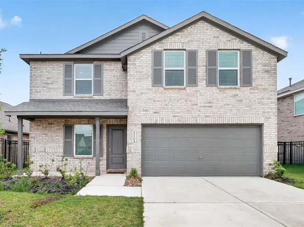 479 San Miguel Creek Dr, Katy, TX 77493