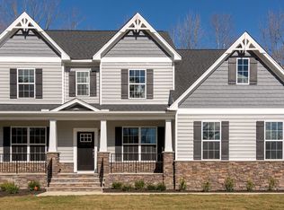 16400 Ravenchase Way, Moseley, VA 23120