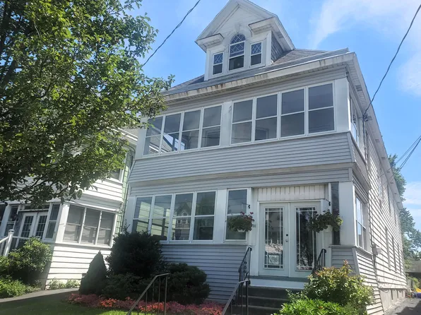 38 Summit Ave APT 2, Albany, NY 12209