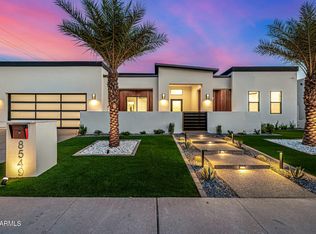 8549 E Indianola Ave, Scottsdale, AZ 85251