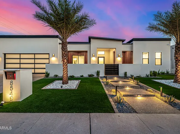 8549 E INDIANOLA Avenue, Scottsdale, AZ 85251