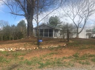 1780 Ada St, Blue Ridge, GA 30513