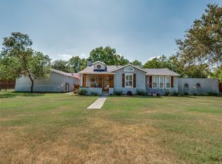 2513 Murphy Dr, Bedford, TX 76021